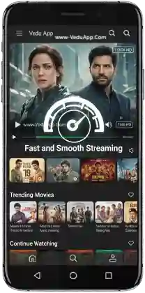 Fast and Smooth Streaming