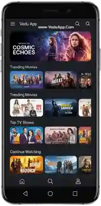 Vedu App